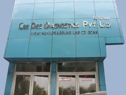 Cee Dee Diagnostics Pvt Ltd