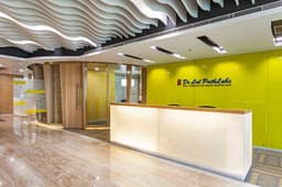Dr Lal Pathlabs - Patient Service & Radiology Centre
