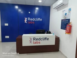 Redcliffe Labs - Collection Center